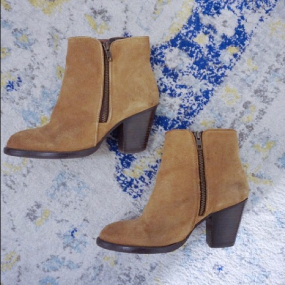 Woman Low Boots Jonak - Size 8
